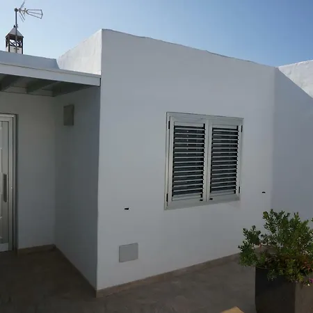 Villa Malaguenas Puerto del Carmen  Esterno foto
