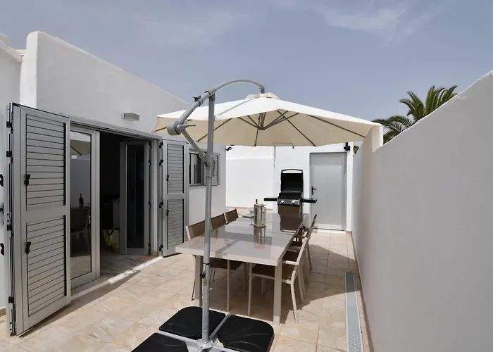 Villa Malaguenas