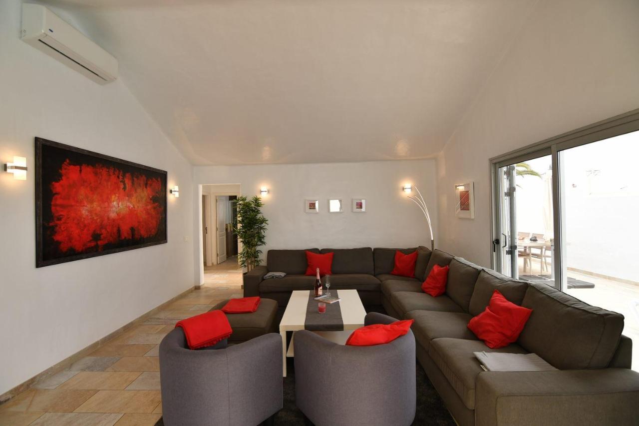 Malaguenas Villa Puerto del Carmen (Lanzarote)