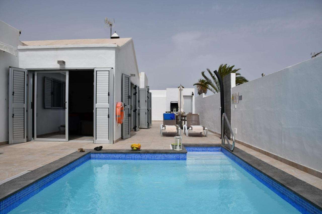 Villa Malaguenas
