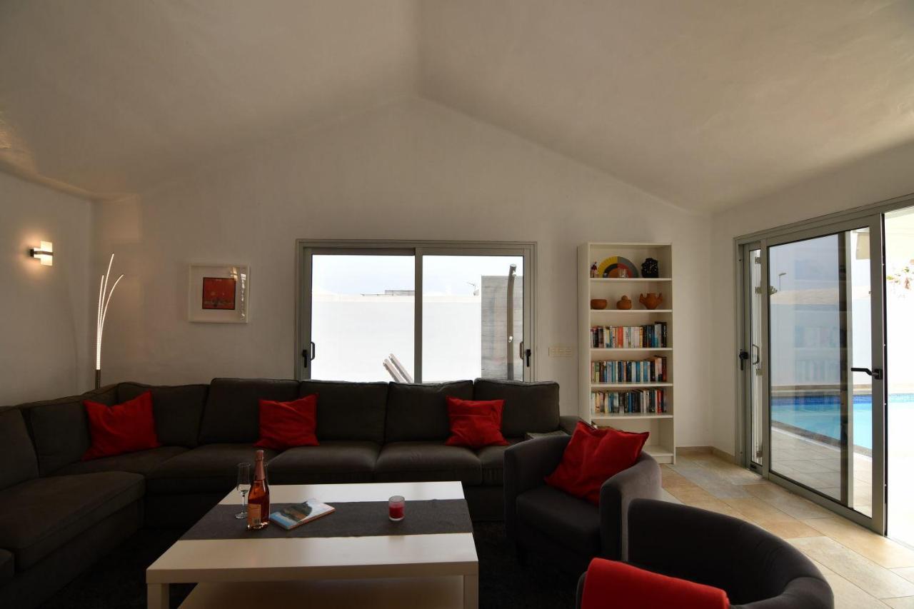 Malaguenas Villa Puerto del Carmen (Lanzarote)