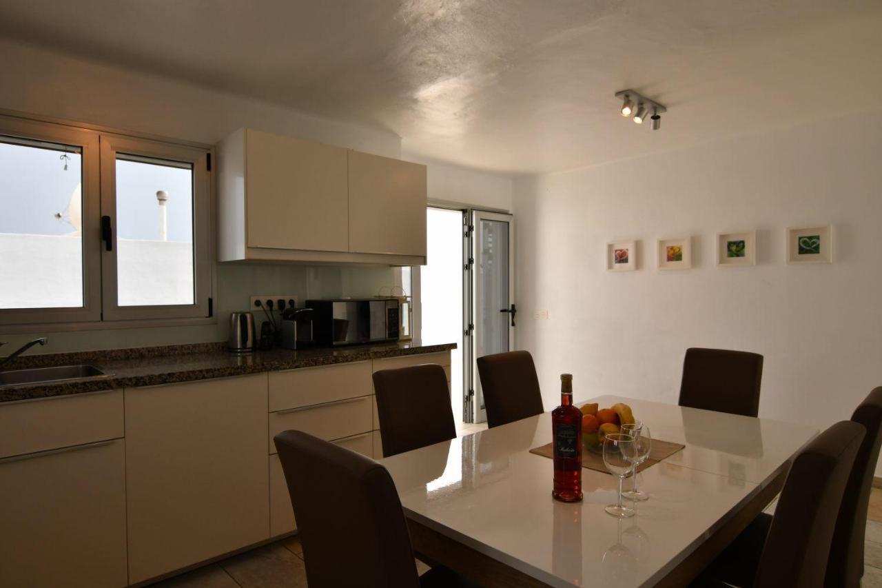 Malaguenas Villa Puerto del Carmen (Lanzarote)