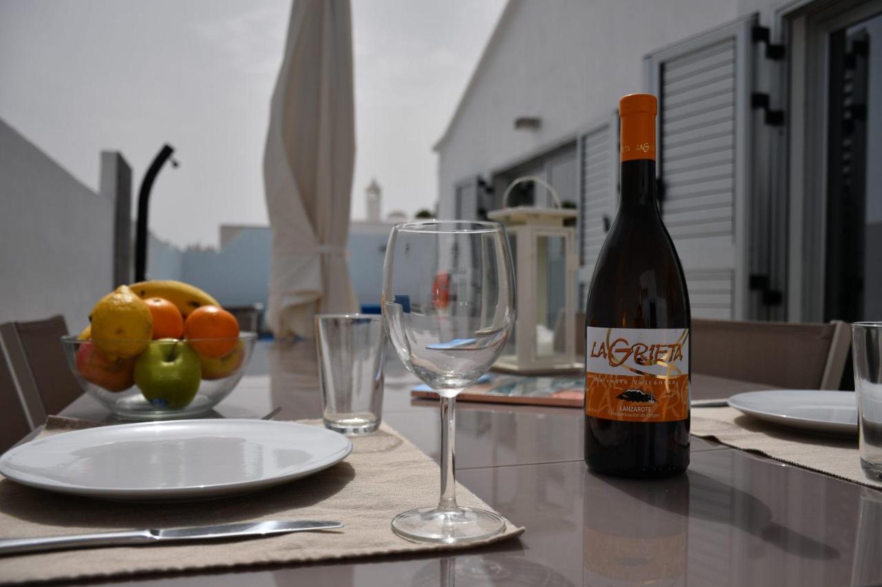Malaguenas Villa Puerto del Carmen (Lanzarote)