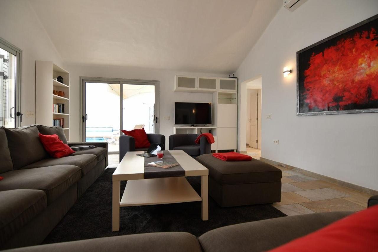 Villa Malaguenas Puerto del Carmen (Lanzarote)