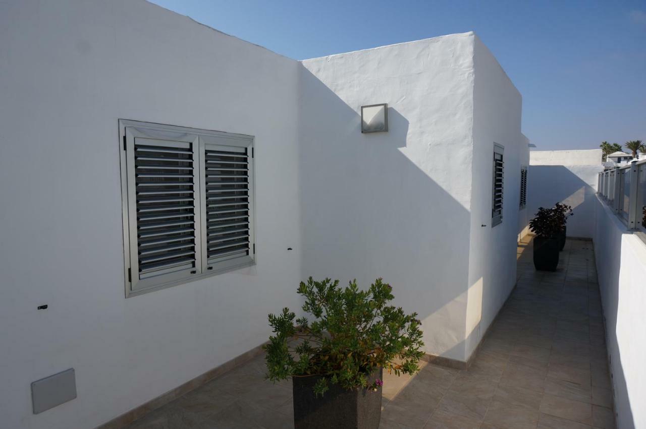 Villa Malaguenas