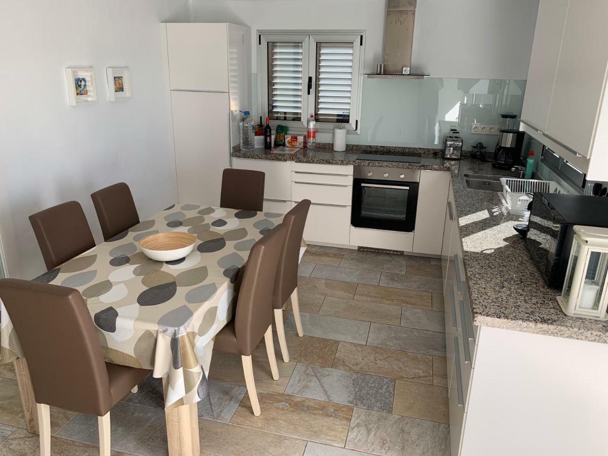 Villa Malaguenas Puerto del Carmen (Lanzarote)